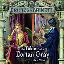 Gruselkabinett 36/37 - Das Bildnis des Dorian Gray-Box