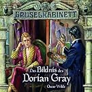 Gruselkabinett 36/37 - Das Bildnis des Dorian Gray-Box