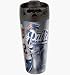 New England Patriots 16 oz Travel Mug