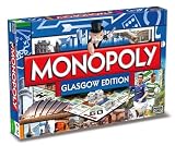 Glasgow Monopoly