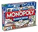 Glasgow Monopoly