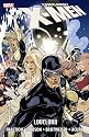 Uncanny X-Men, Vol. 2: Lovelorn