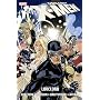 Uncanny X-Men, Vol. 2: Lovelorn