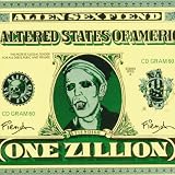 Altered States Of America