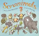 Scranimals (Turtleback School & Library Binding Edition)