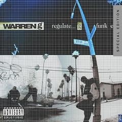 Regulate...the G Funk Era (Special Edition)