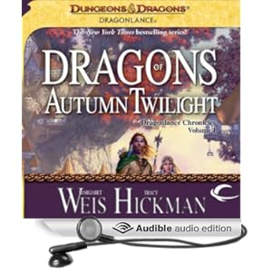 dragons of autumn twilight pdf free download