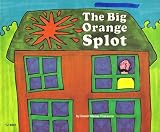 The Big Orange Splot