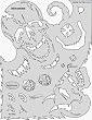 Artool - Son of Skullmaster Airbrush Templates by Craig Fraser - Menagerie