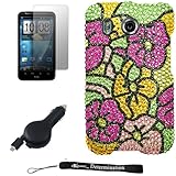 Black Butterfly on Black Luxury Design Premium Crystal Shiny Rhinestone Car ....