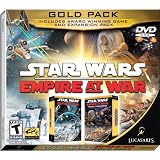 Star Wars: Empire at War: Gold Pack - Windows
