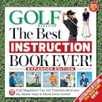 The Best Instruction Book Ever!: From...