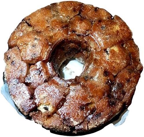 Traditions Bakery Monkey Bread Pull A Part Suga Coco Chip Small
