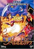 Revue Sega 4974365610586 / Aladdin [Megadrive FR]