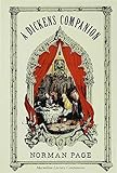 A Dickens companion