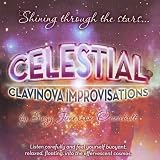 Celestial Clavinova Improvisations