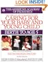 Caring for Your Baby and Young Child: Birth to Age 5