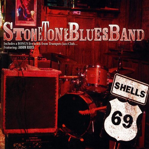 Tone Band - 69 Shells - Zortam Music