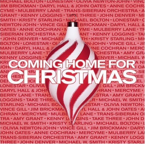 Trans-Siberian Orchestra - Coming Home for Christmas - Zortam Music