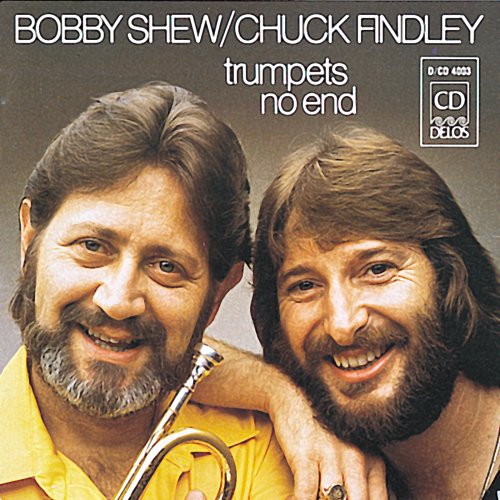 Bobby Shew - Trumpets No End (w Chuck Findley) - Zortam Music