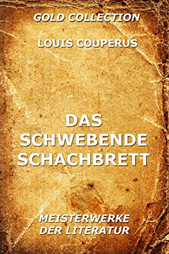 Das schwebende Schachbrett: Märchen der Welt (German Edition)