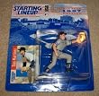 1997 Tino Martinez MLB Starting Lineup Figure
