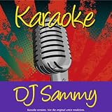 Heaven (Candlelight Mix) (In The Style Of DJ Sammy Feat. Yanou)