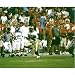 Antonio Cromartie Autographed/Hand Signed Florida State FSU Seminoles 8x10 Photo w/ ''The Truth''