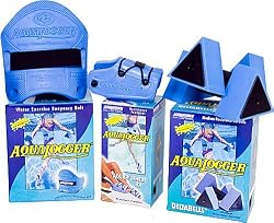 AquaJogger Fitness System