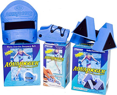 AquaJogger Fitness System