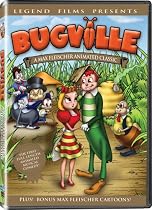 Stream Bugville Online.