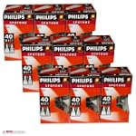 Philips Spotone - 9 Faretti R50 40�W E14