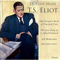 T S Eliot Reads T S Eliot