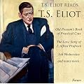 T S Eliot Reads T S Eliot