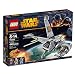 LEGO Star Wars 75050 B-Wing Building Toy
