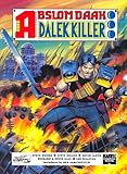 Abslom Daak : Dalek killer