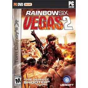 Tom Clancy's Rainbow Six Vegas 2