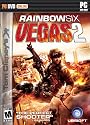 Tom Clancy's Rainbow Six Vegas 2