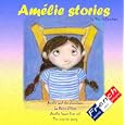 Amelie Stories: v. 1 by Kim Hoffmeister