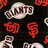 MLB Fleece