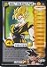Search : Dragonball Z World Games Saga CCG Rare Personality Card- Goku, the King's Pupil Level 4 #131