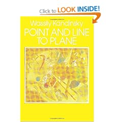 Point and Line to Plane (Dover Books on Art History)