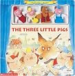 The Three Little Pigs with Finger Puppets (Finger Puppet Theater)