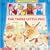 Three Little Pigs (Finger Puppet Theater)