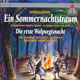 Ein Sommernachtstraum