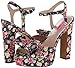 Betsey Johnson Women's Applause