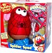 Mr. Potato Head Spider Man Spider Spud