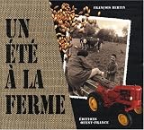 Un été à la Ferme