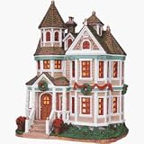 Lemax 85657 Daniels House