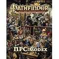 Pathfinder Roleplaying Game: NPC Codex